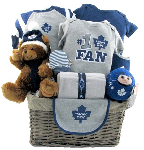 toronto maple leafs gifts canada